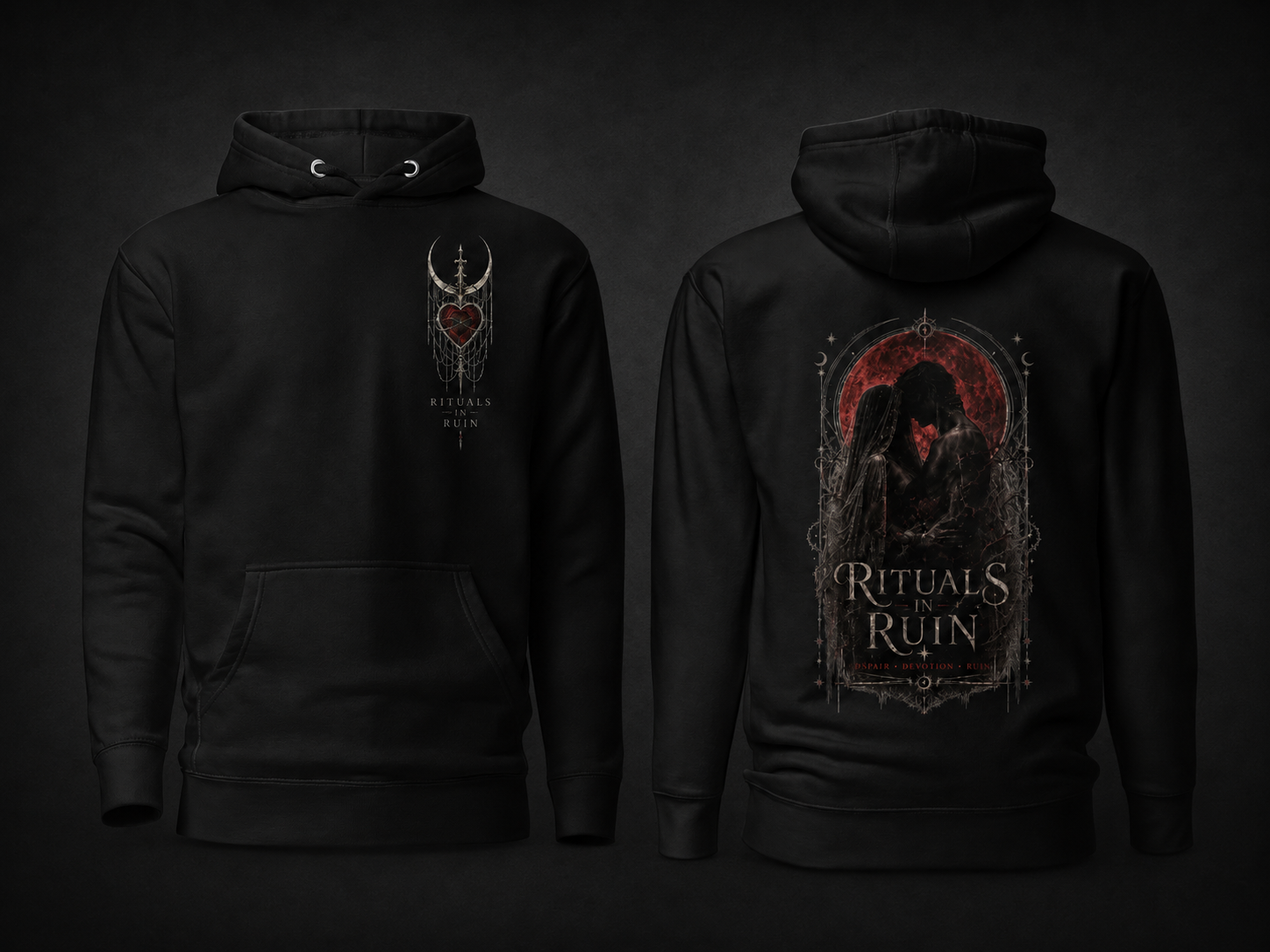 Hoodies