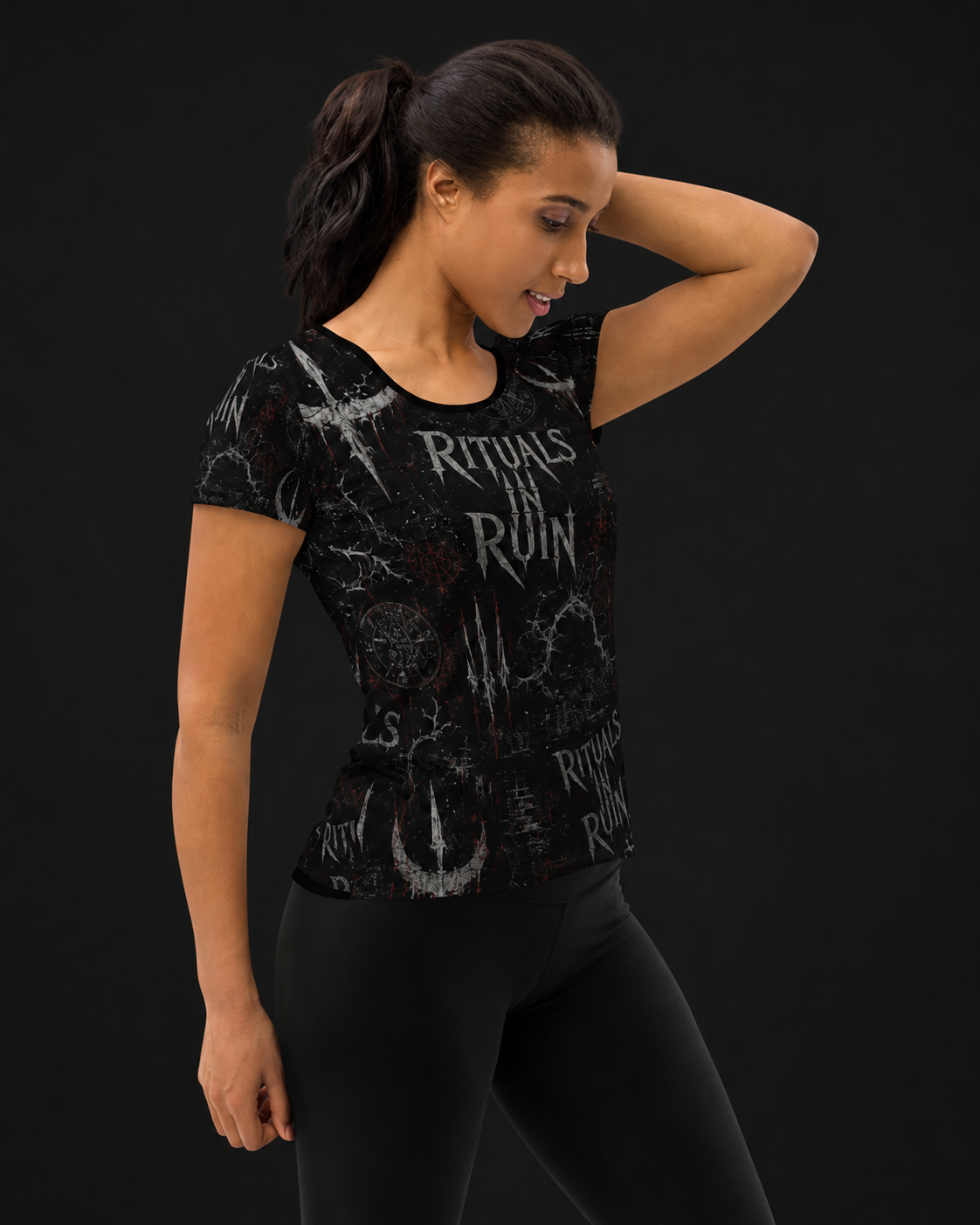 Gym Wear