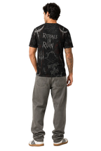 Rituals In Ruin — Men’s All-Over T-Shirt