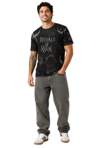 Rituals In Ruin — Men’s All-Over T-Shirt