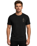 Rituals In Ruin - Blood in the Static Official Album T-Shirt