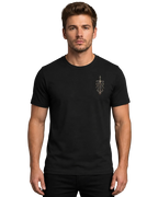 Rituals In Ruin - Blood in the Static Official Album T-Shirt