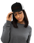 Rituals In Ruin - Embers Flat Bill Cap