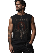 Embers Sleeveless Tank — Rituals In Ruin