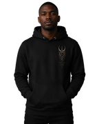 Rituals In Ruin — Desire • Devotion • Ruin Hoodie