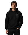 Rituals In Ruin — Desire • Devotion • Ruin Hoodie