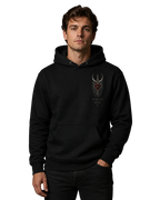 Rituals In Ruin — Desire • Devotion • Ruin Hoodie
