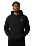 Embers Men’s Hoodie — Rituals In Ruin