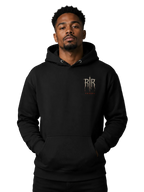 Embers Men’s Hoodie — Rituals In Ruin