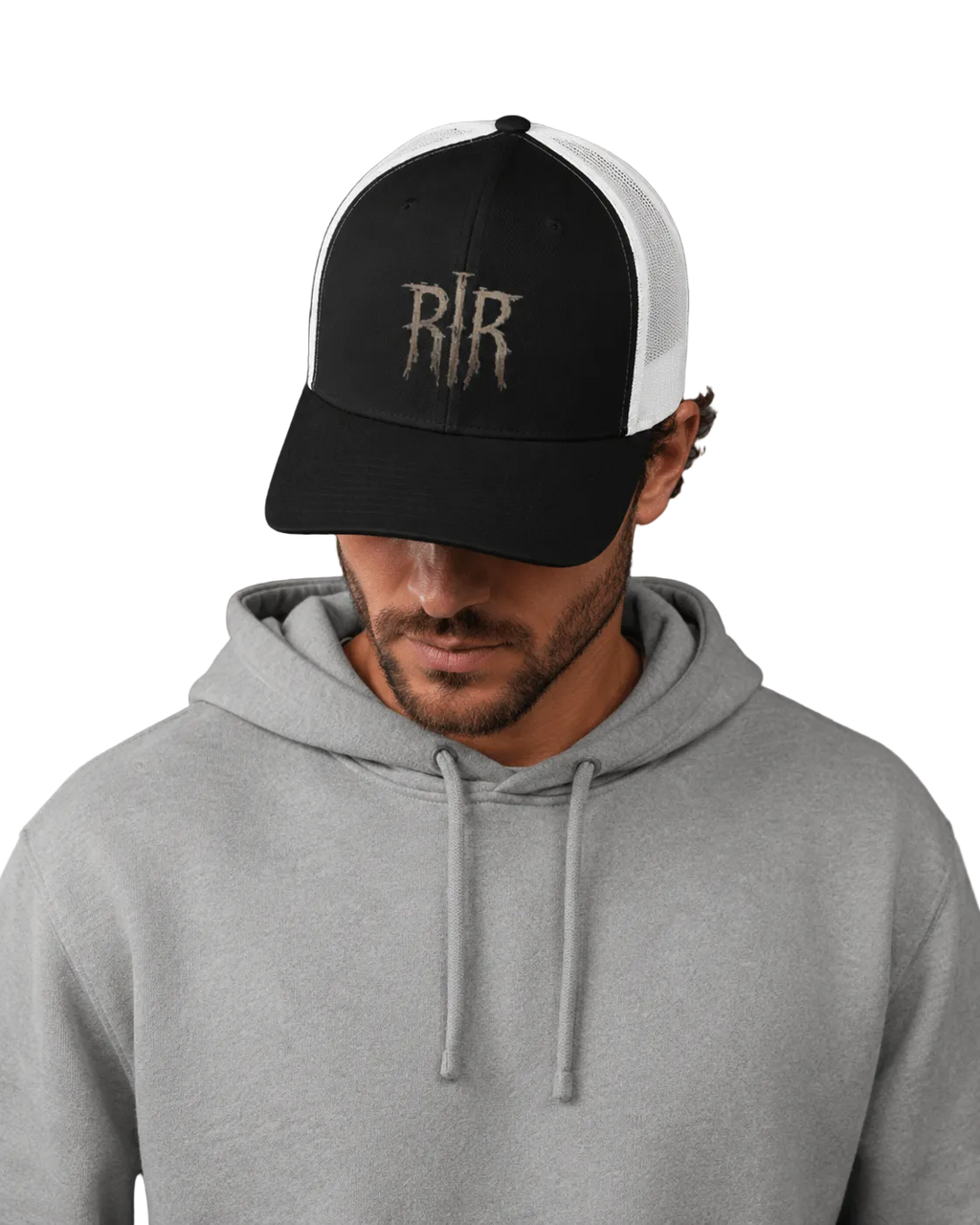 Rituals In Ruin — RIR Trucker Cap