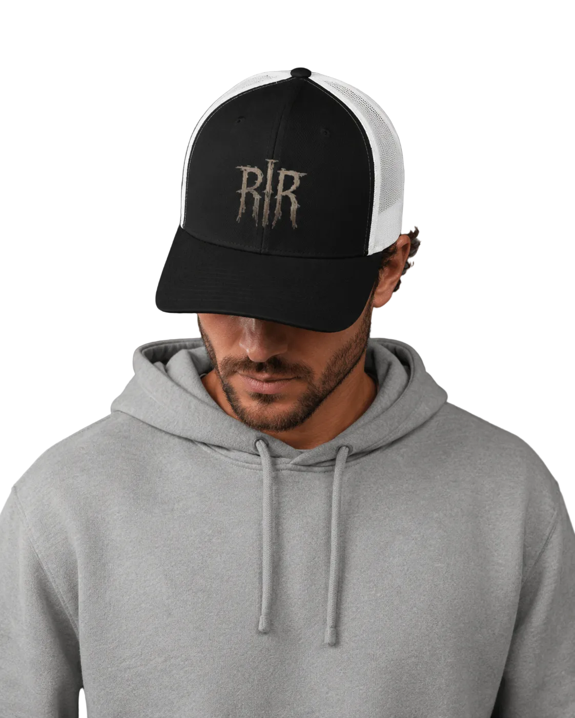Rituals In Ruin — RIR Trucker Cap