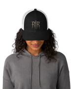 Rituals In Ruin — RIR Trucker Cap