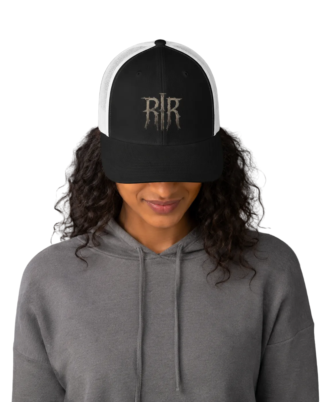 Rituals In Ruin — RIR Trucker Cap