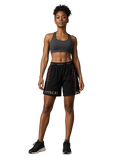 Embers Women’s Athletic Shorts — Rituals In Ruin