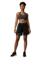 Embers Women’s Athletic Shorts — Rituals In Ruin