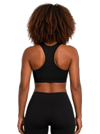 Keep The Pace Sports Bra — Rituals In Ruin