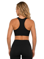 Keep The Pace Sports Bra — Rituals In Ruin